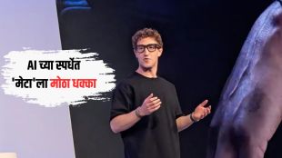 Meta AI safety team fired chart | Virtue AI co founder Meta layoff news | मेटा एआय सेफ्टी टीम हकालपट्टी | व्हर्च्यू एआय सह संस्थापक मेटा नोकरीवरून काढले