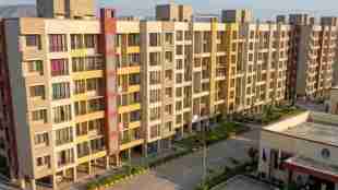 MHADA Kon Panvel Houses | Mill Workers Housing Scheme | MHADA Lottery Waiting List | Kon Panvel Flat Possession