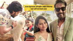 अजय देवगण ते रितेश देशमुख; लोकप्रिय कलाकारांबरोबर झळकलेली मृणाल जाधव कोण आहे? ‘दृष्यम’मुळे पोहोचली घराघरात, वाचा…
