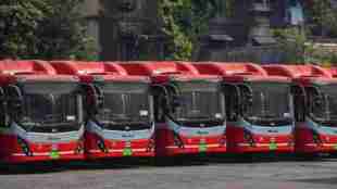 BEST Bus Mumbai | BEST Budget 2027-2028 | Mumbai Public Transport | BEST Deficit Budget News | Electric Buses Mumbai