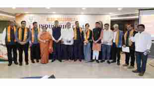 Mumbai BJP Industry Wing Launch | Amit Satam BJP Udyog Aghadi | Mumbai BJP Business Summit Sahara Star | Maharashtra BJP Industry Cell Strategy