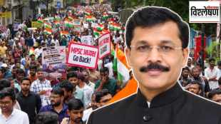 IAS officer Tukaram Mundhe appointed as secretary of MPSC paper leak inquiry committee