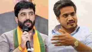 Muralidhar Mohol press conference Pune | Rohit Pawar MPSC agitation news | MPSC students protest Pune BJP response | Pune news live MPSC issue update