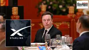 Elon Musk and Starlink Satellite Internet Network entry delay in India