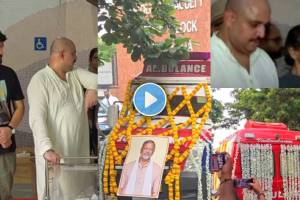 nana patekar last rites pune donje farmhouse