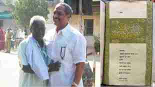 Nana Patekar | Baba Amte Anandwan Connection | Nana Patekar Social Work | Naam Foundation Nana Patekar
