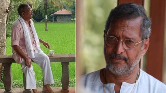 Nana Patekar Death Statement interview highlight | Nana Patekar news update