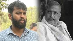 “ड्रायव्हर म्हणून नव्हे, घरातील सदस्य म्हणून स्वीकारलं”, नाना पाटेकरांच्या चालकाला अश्रू अनावर