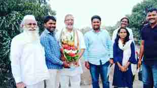 Nana Patekar and Naam Foundation news in marathi