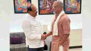 Nana Patekar death news | Radhakrishna Vikhe Patil tribute to Nana Patekar | Naam Foundation founder Nana Patekar passes away | Veteran actor Nana Patekar demise