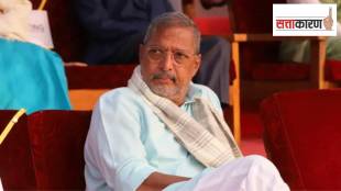 Nana Patekar Political Views | नाना पाटेकर यांच्या राजकीय भूमिका