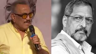 Shivaji Satam Emotional nana patekar
