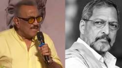 बॉलीवूडच्या निर्मात्याला २ तास उभं केलं, नानाने सख्ख्या भावासारखी मदत केली; शिवाजी साटम झाले भावुक, म्हणाले, “अचानक गेला…”