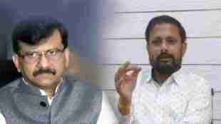 Naresh Mhaske press conference Thane | Sanjay Raut comments Disha Salian case | Pradeep Purnekar murder case updates | Shiv Sena Eknath Shinde vs Thackeray faction