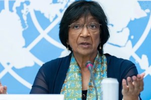 Navi Pillay wins Nobel Peace Prize 2026 | Donald Trump peace prize bid rejected