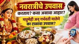 fasting in Diabetes, Pregnancy and Fasting, Navratri Healthy Foods