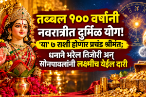 navratri horoscope gajkesari rajyog benefits to aries, taurus, cancer, leo, libra, capricorn, aquarius zodiac signs get money, wealth, success in life