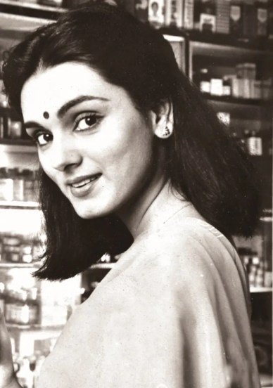 Neerja Bhanot bravery Ashok Chakra