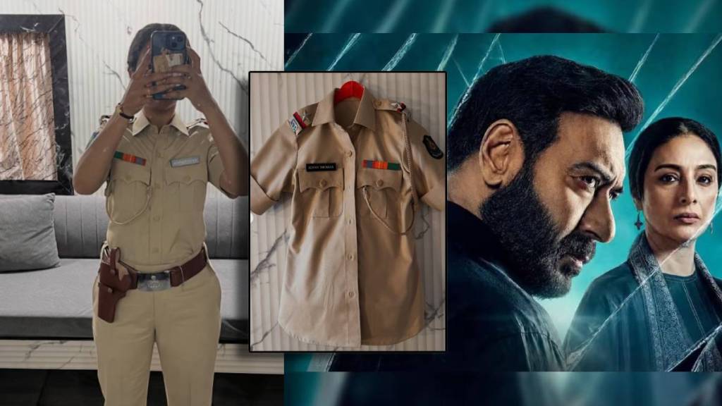 drishyam 3 marathi actress neha joshi play jenny thomas role shares working experience drishyam 3 marathi actress neha joshi play jenny thomas role shares working experience