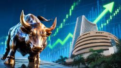 Nifty 50 Sensex: निफ्टी, सेन्सेक्समधील तेजी टिकणार की पुन्हा विक्रीचा दबाव? बाजारासाठी चालू आठवडा कसा? जाणून घ्या तज्ज्ञांचा अंदाज
