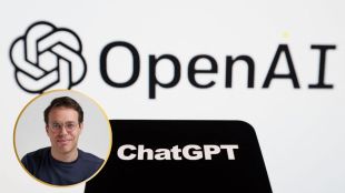 OpenAI Safety Researcher David Robinson Resigns | AI Safety Risks Nuclear Power Plant Comparison Marathi | ओपनएआय सुरक्षा संशोधक डेव्हिड रॉबिन्सन राजीनामा | आर्टिफिशिअल इंटेलिजन्स आणि अणुऊर्जा प्रकल्प सुरक्षा तुलना बातमी मराठी