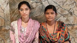 pakistani hindu refugees indian citizenship status in ahmedabad | pakistani hindu women CAA citizenship certificate news