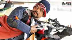 Nana Patekar : अभिनेता म्हणून रायफल हातात घेतली आणि…, जिंकली राष्ट्रीय पदकं; नाना पाटेकरांची अनोखी कहाणी