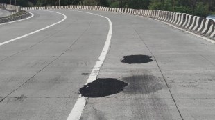 Mumbai Ahmedabad Highway