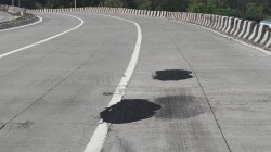 शहरबात:  मुंबई-अहमदाबाद महामार्गावरील अपघाती वळणे ठरतातय धोकादायक; चारोटी, मेंढवण, आमगाव, विवळवेढे आणि आंबोलीत प्रवाशांचा जीव टांगणीला