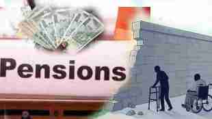disability pension scheme maharashtra | pm apangjan pension yojana eligibility | nsap 40 percent disability criteria | central government pension for disabled persons india