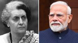 मोदी सरकारचा मोठा निर्णय: तीन पेन्शन योजनांमधून इंदिरा गांधींचे नाव हटवले, आता नवे नाव काय?