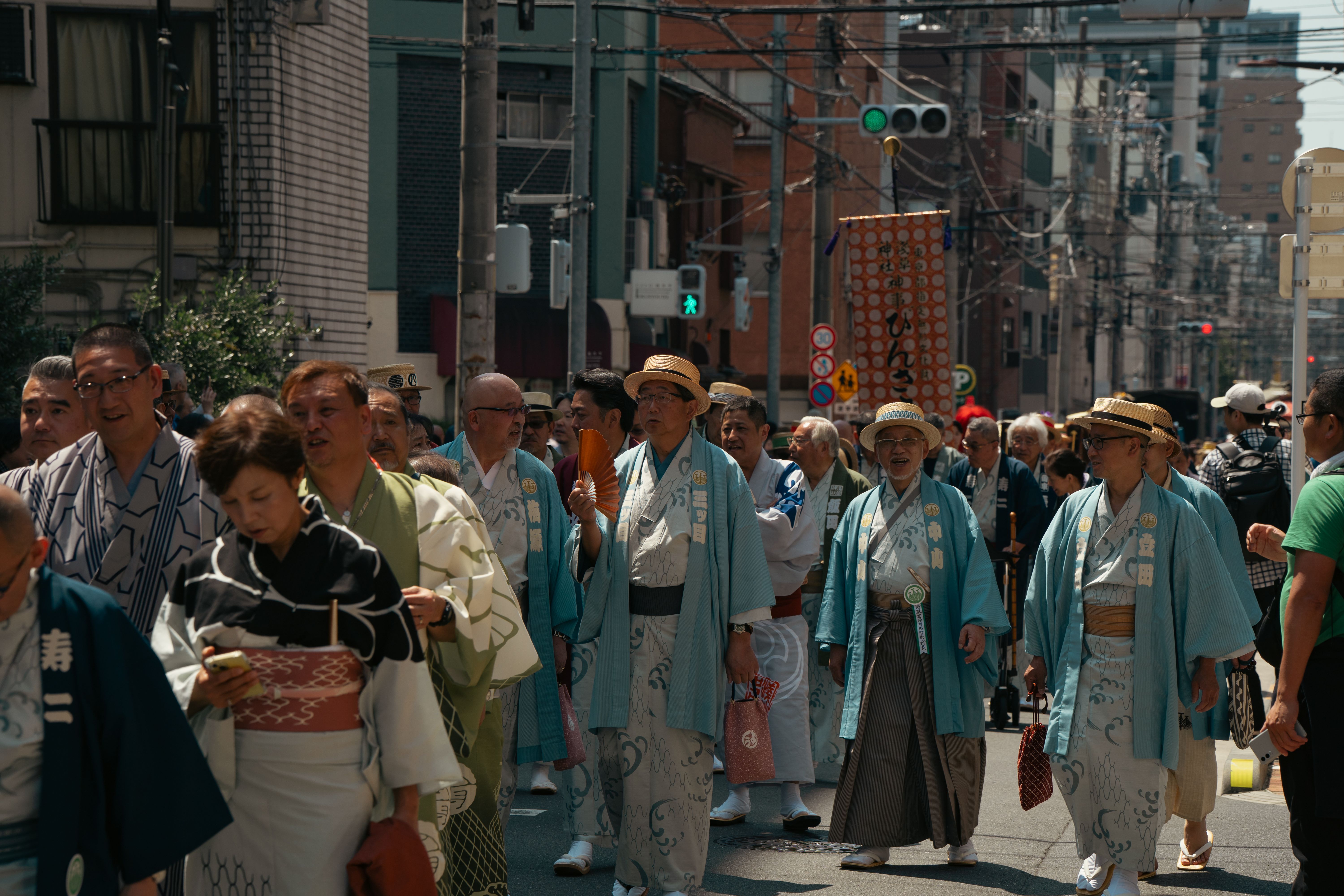 Japan habits cultural differences