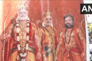 Martyr Agniveer Akshay Laxman Gawate