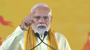 PM Modi Vijayadashami Speech | PM Modi Inner Outer Enemies Appeal