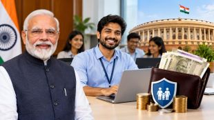 PM Viksit Bharat Rozgar Yojana 15000 scheme chart | EPFO financial literacy course login guide | प्रधानमंत्री विकसित भारत रोजगार योजना १५ हजार रुपये | ईपीएफओ वित्तीय साक्षरता अभ्यासक्रम माहिती