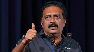 Prakash Raj reaction on Prashant Bhushan regime change remark | Prakash Raj political statement news update Marathi