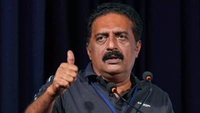 सत्ता उलथवून लावण्याच्या वादावर प्रकाश राज यांचेही भाष्य; म्हणाले, “सरकार बदलणारच…