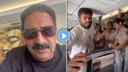 “तुम्ही कधीपर्यंत नदीला थांबवणार आहात?” दिल्लीत आंदोलकांना ताब्यात घेण्यावरून अभिनेते प्रकाश राज यांचा थेट सवाल