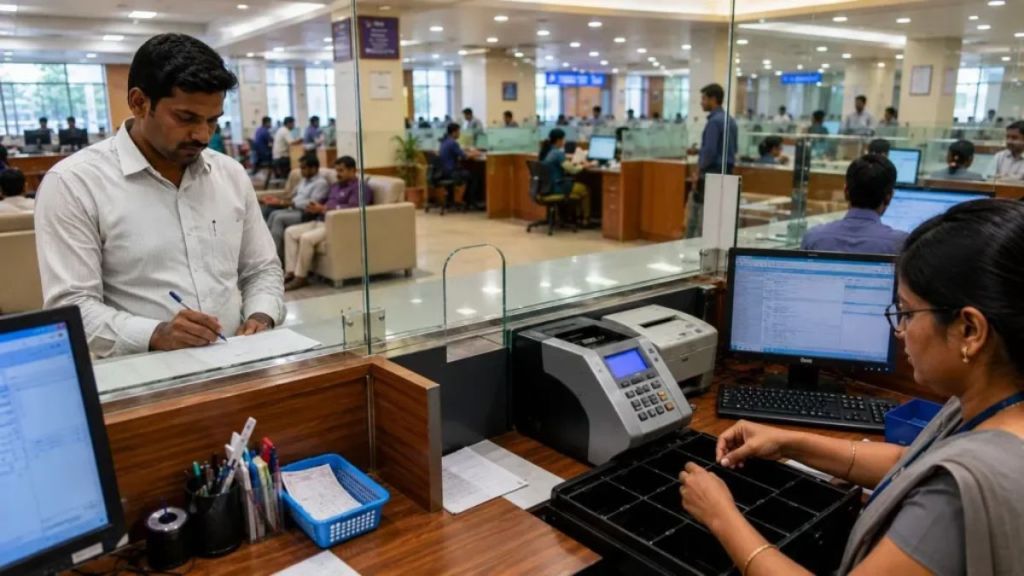 Private Bank Loan Growth: खासगी बँकांच्या कर्जात होणार मोठी वाढ; फिक्की ...