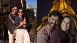 प्रिया बापट व उमेश कामतच्या लग्नाला १५ वर्षे पूर्ण; अभिनेता फोटो शेअर करत म्हणाला, “आजही एकमेकांनाच…”