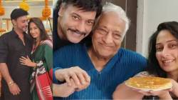 “प्रियासारखी कुणीच नाही! तिचे विचार…”, शंतनूने स्वत: सांगितली लव्हस्टोरी! दोघांच्या अफेअरबद्दल समजताच श्रीकांत मोघे म्हणाले होते…