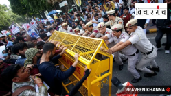 रस्त्यावर उतरणे हा सामान्य माणसांचा छंद नव्हे, ती त्यांची हतबलताच!