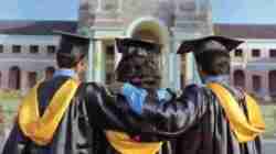 Foreign University Education scholarship : परदेशी शिक्षण शिष्यवृत्तीसाठी पात्र विद्यार्थ्यांची निवड… पण विद्यार्थिसंख्येत घट!