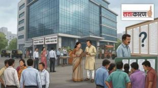 Pune Graduate MLC Election Congress Disputes | Sujit Tambade Loksatta Report Pune Congress | Congress Internal Rift Pune Graduate Constituency | MVA Seat Sharing Controversy Pune Congress Leaders