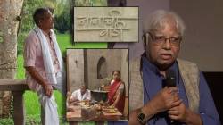 नाना पाटेकरांनी सिंहगडाच्या पायथ्याशी फार्महाऊस का बांधलं? शोकसभेत भावुक होत पुरुषोत्तम बेर्डेंनी सांगितलं कारण, म्हणाले…