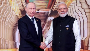 Russian President Vladimir Putin praises PM Modi | PM Narendra Modi and Vladimir Putin Russia Ukraine war diplomacy