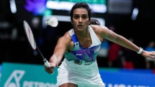 PV Sindhu French Open Final