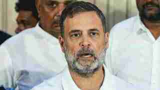 Rahul Gandhi press conference Delhi | INDIA Alliance March for Democracy | Rahul Gandhi target PM Modi Amit Shah | Election Commission controversy Gyanesh Kumar petition Supreme Court