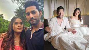 sanai-chaughade-raj-hanchnale-prank-actress-chinmayee-salvi-sharvari-konkan-ghost