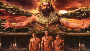 Ranbir Kapoor Ramayana Part 1 theatrical release date 5 November